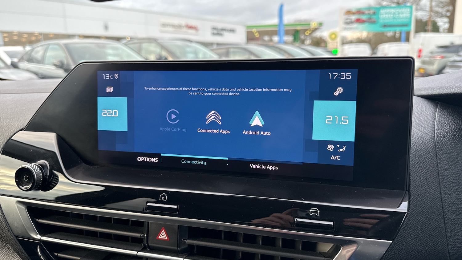 Used Citroen C4 2021 for sale - 77659699: Photo 31