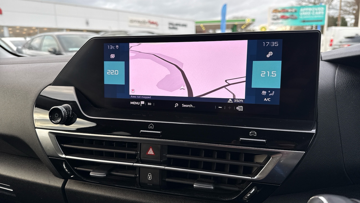 Used Citroen C4 2021 for sale - 77659699: Photo 32