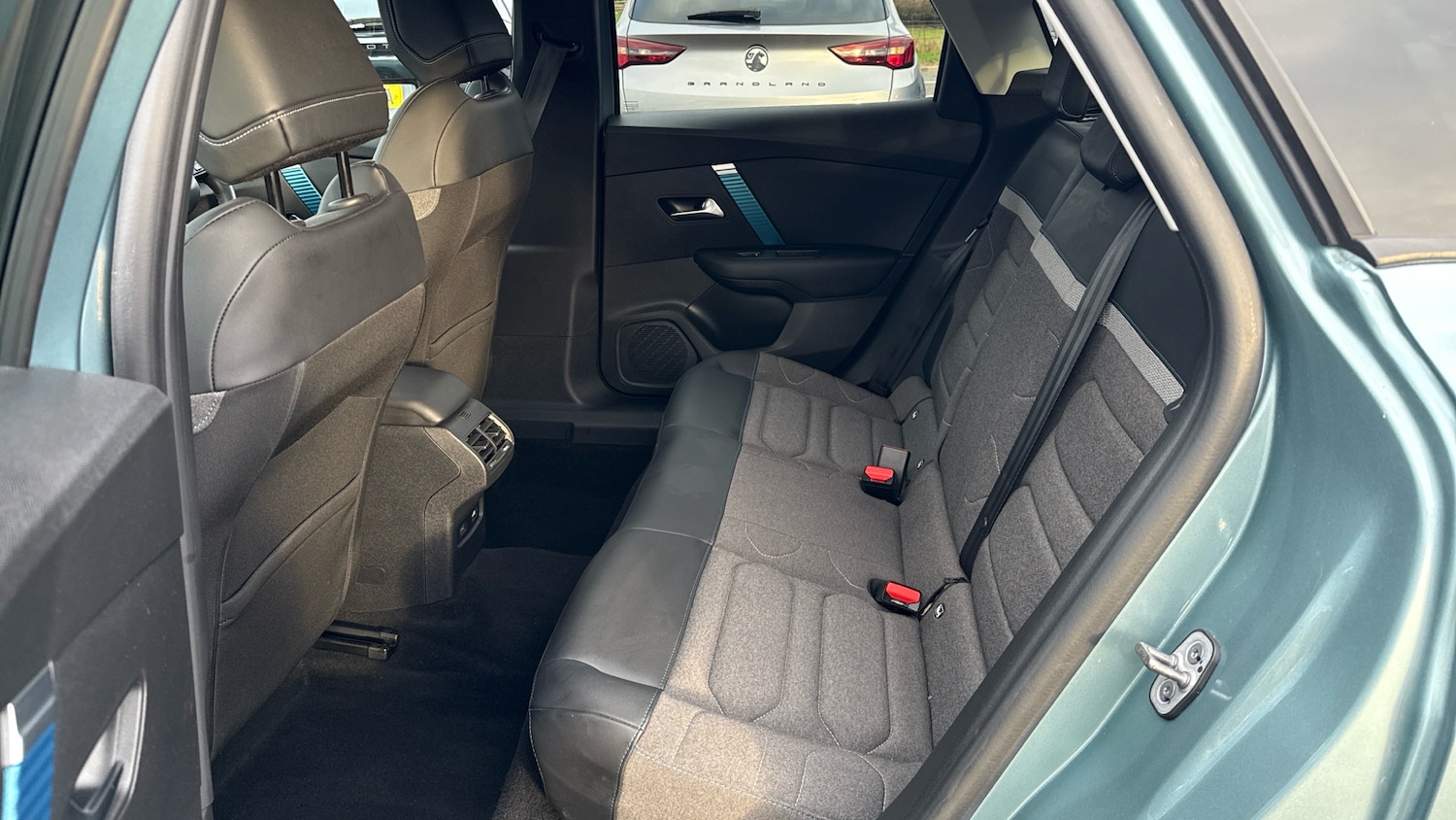 Used Citroen C4 2021 for sale - 77659699: Photo 33