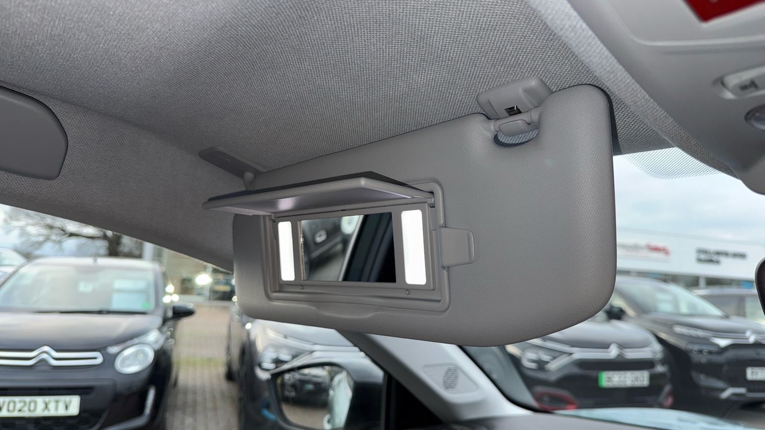 Used Citroen C4 2021 for sale - 77659699: Photo 36