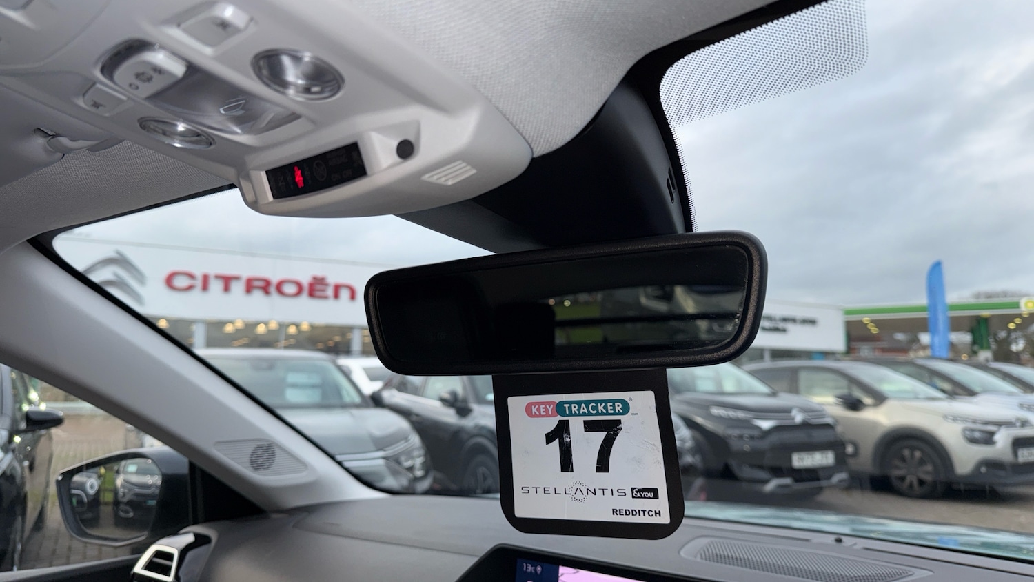 Used Citroen C4 2021 for sale - 77659699: Photo 37