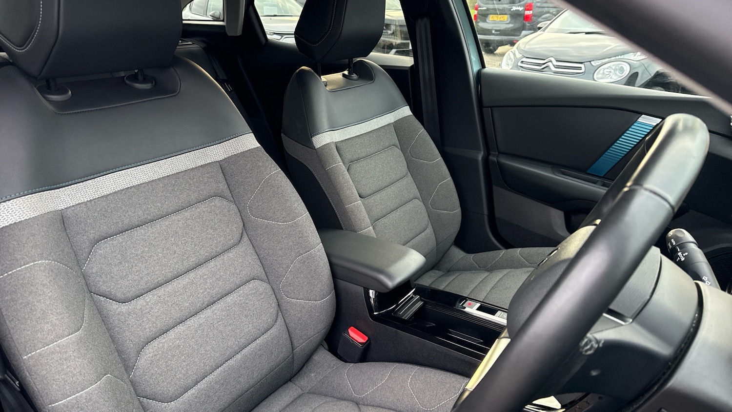 Used Citroen C4 2021 for sale - 77659699: Photo 42