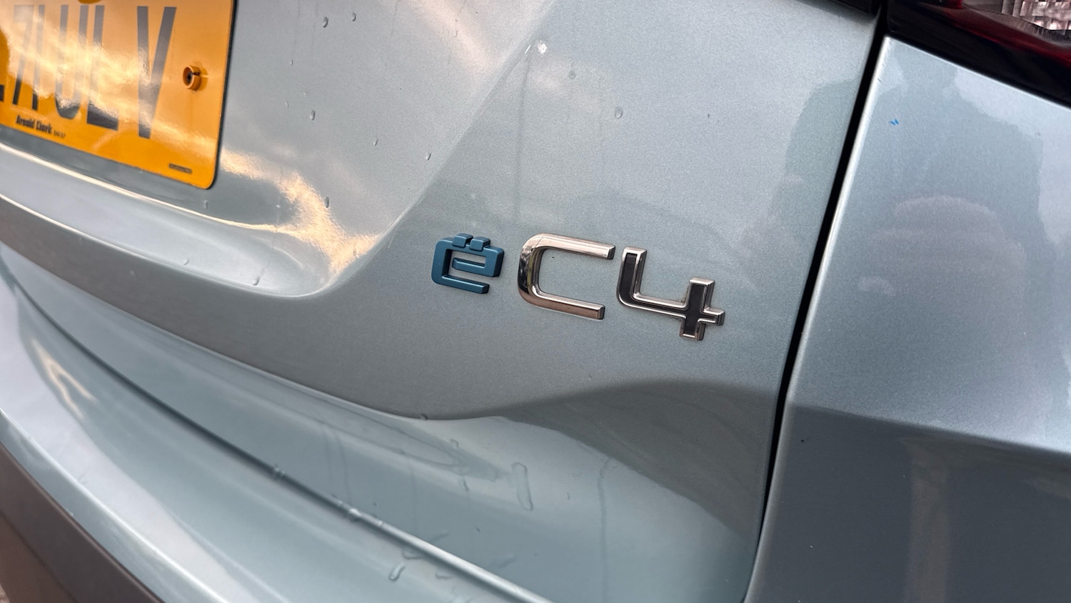 Used Citroen C4 2021 for sale - 77659699: Photo 44