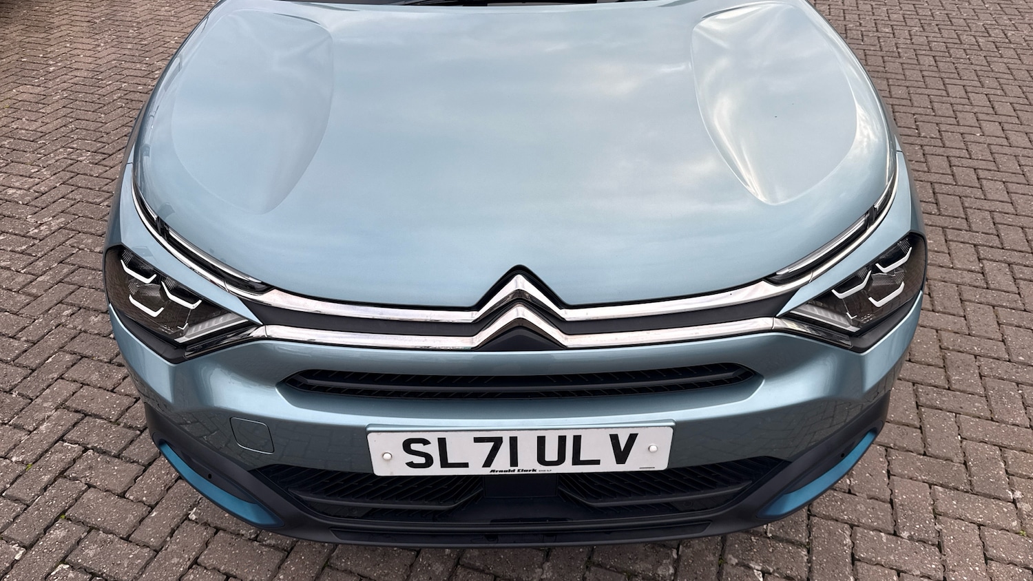 Used Citroen C4 2021 for sale - 77659699: Photo 46