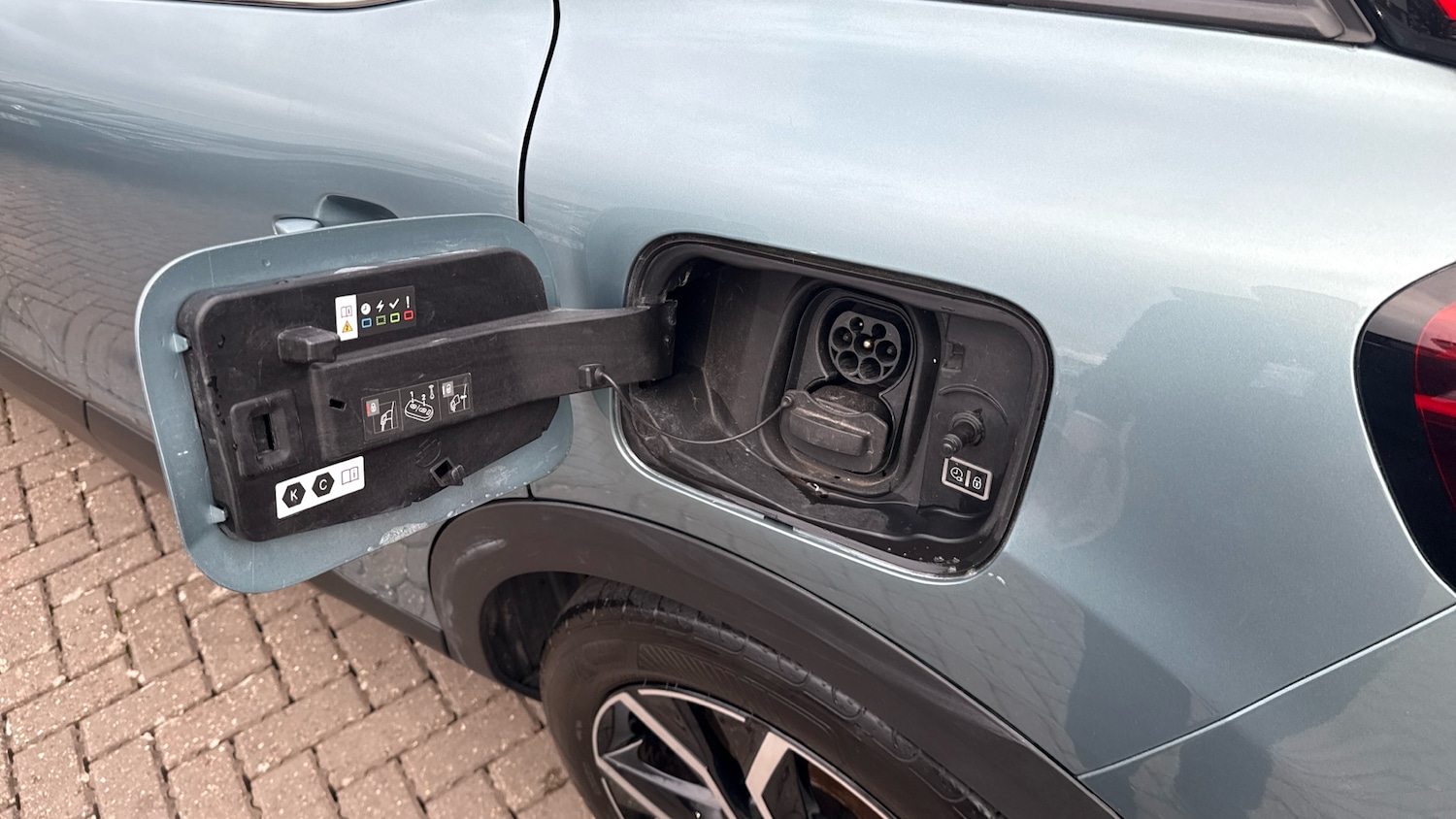 Used Citroen C4 2021 for sale - 77659699: Photo 50