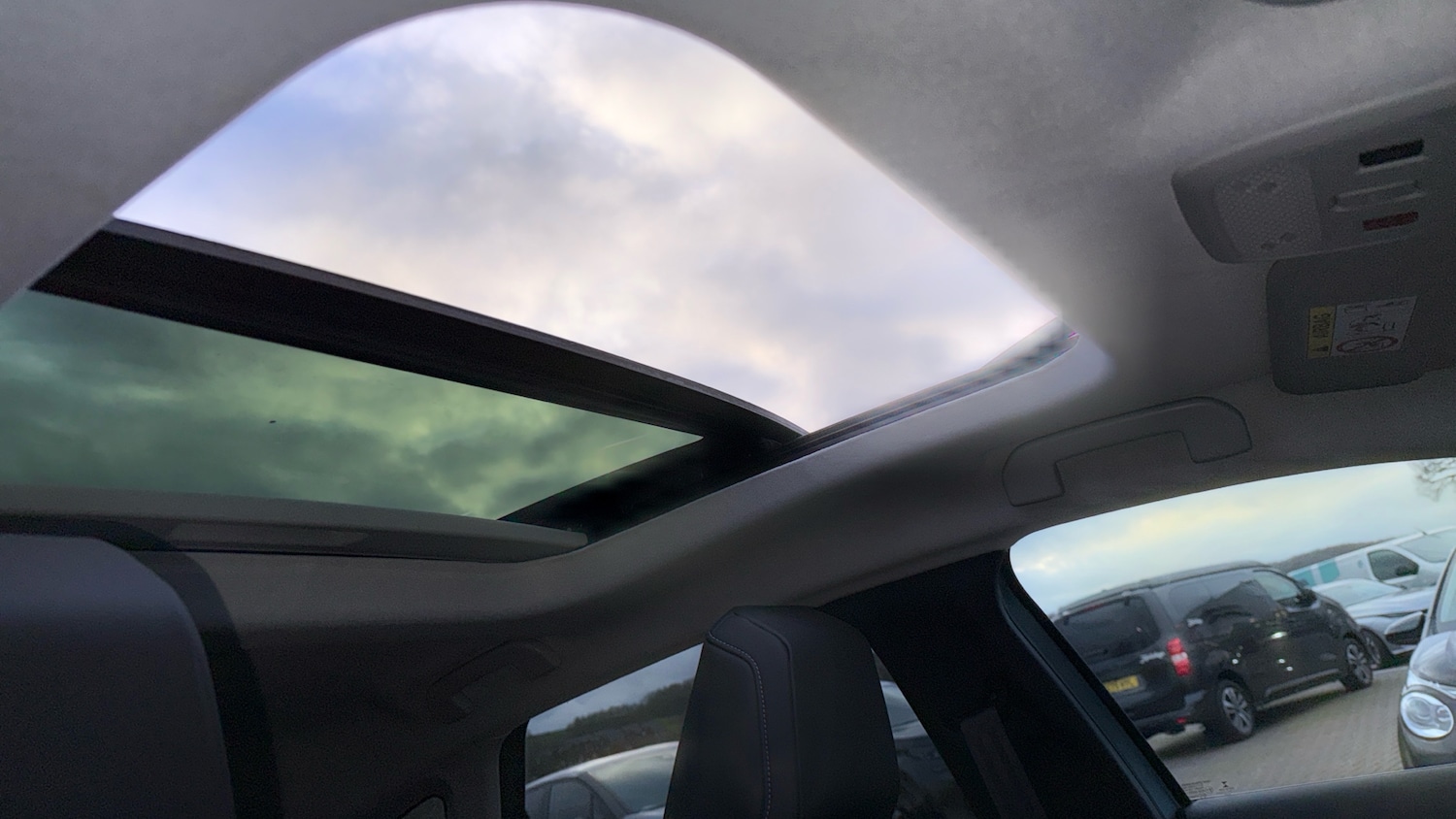 Used Citroen C4 2021 for sale - 77659699: Photo 53