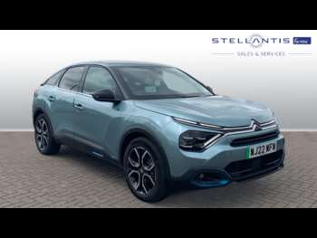 Used Citroen C4 2022 for sale - 75352594: Photo