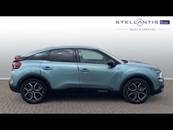 Used Citroen C4 2022 for sale - 75352594: Photo