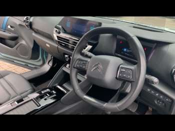 Used Citroen C4 2022 for sale - 75352594: Photo