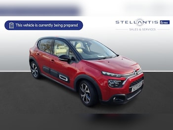 Used Citroen C3 2023 for sale - 77346204: Photo