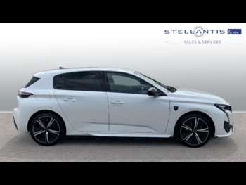 Used Peugeot 308 2022 for sale - 75015077: Photo