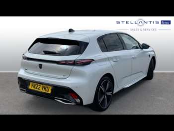 Used Peugeot 308 2022 for sale - 75015077: Photo
