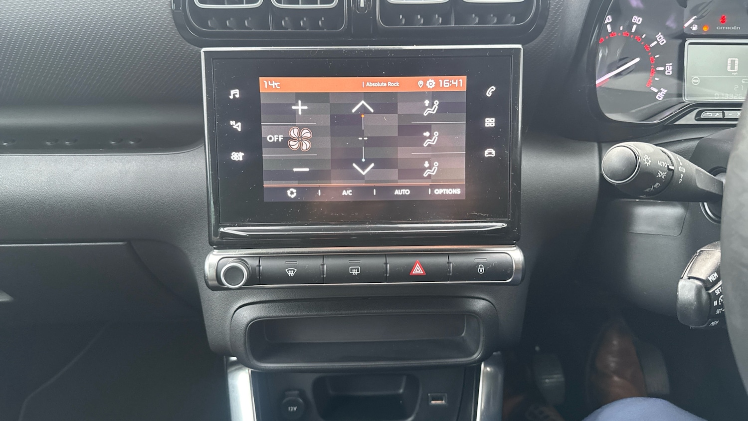 Used Citroen C3 Aircross 2023 for sale - 76574316: Photo 10