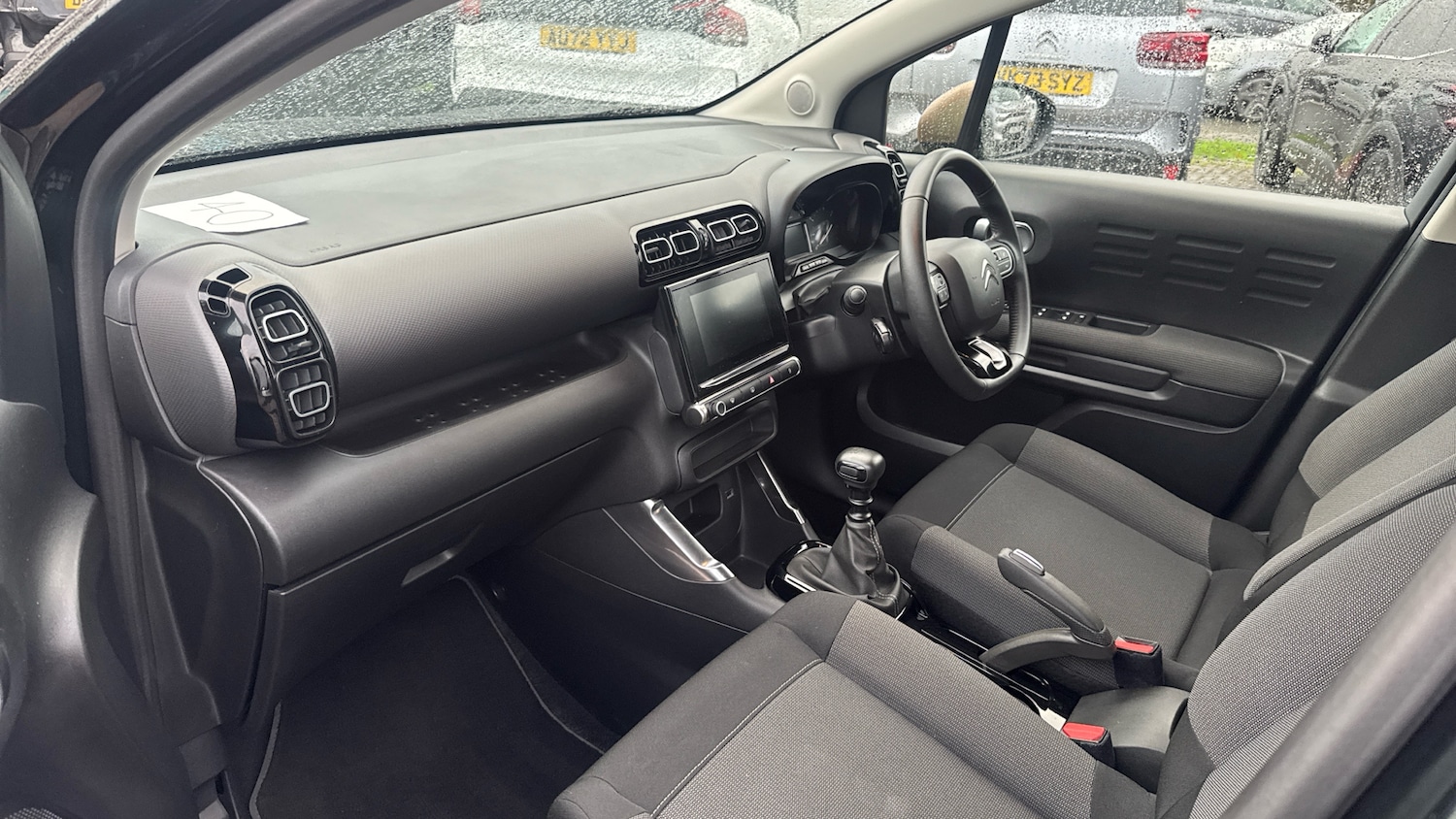 Used Citroen C3 Aircross 2023 for sale - 76574316: Photo 12