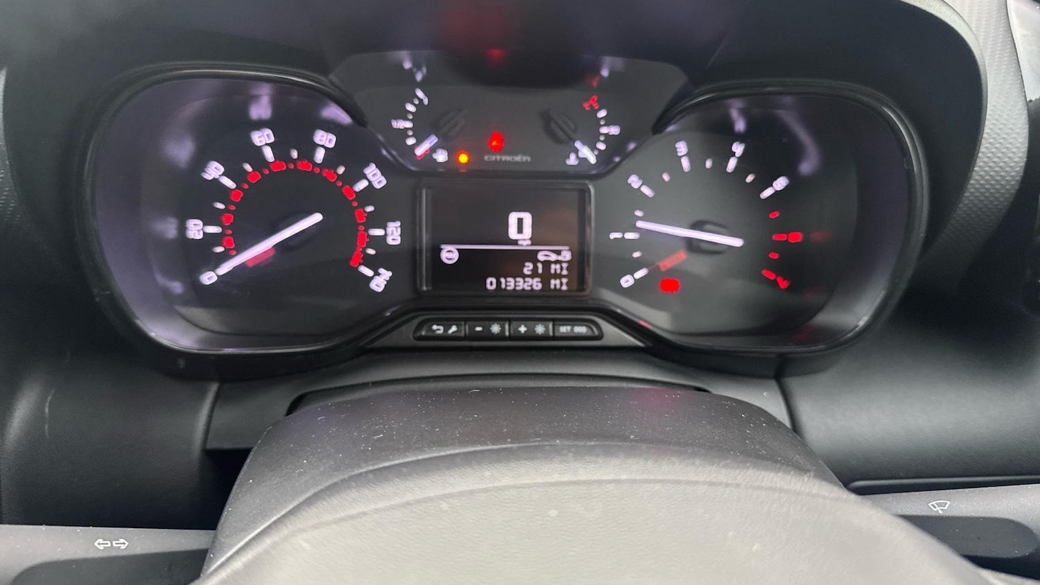 Used Citroen C3 Aircross 2023 for sale - 76574316: Photo 13