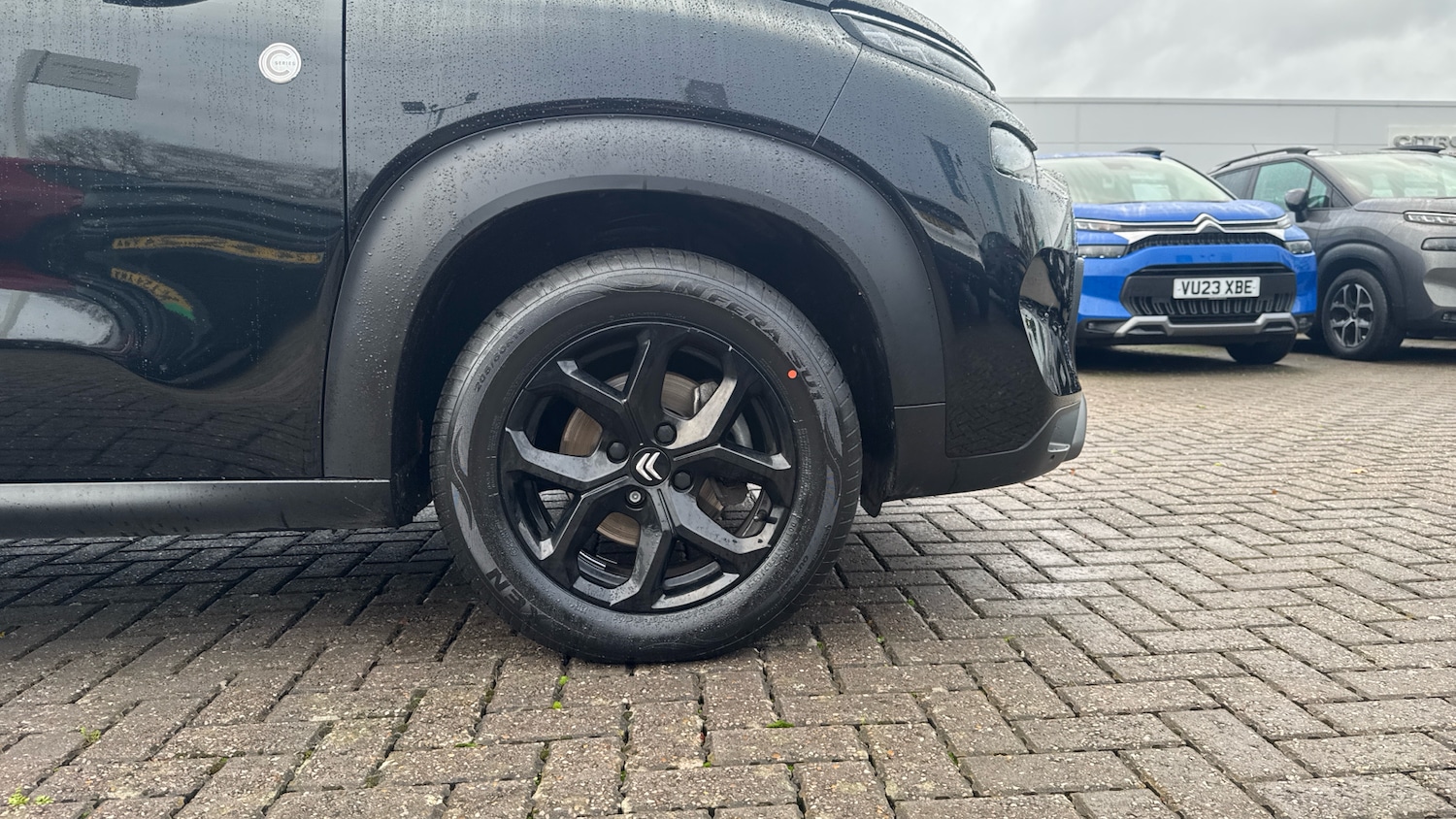 Used Citroen C3 Aircross 2023 for sale - 76574316: Photo 14