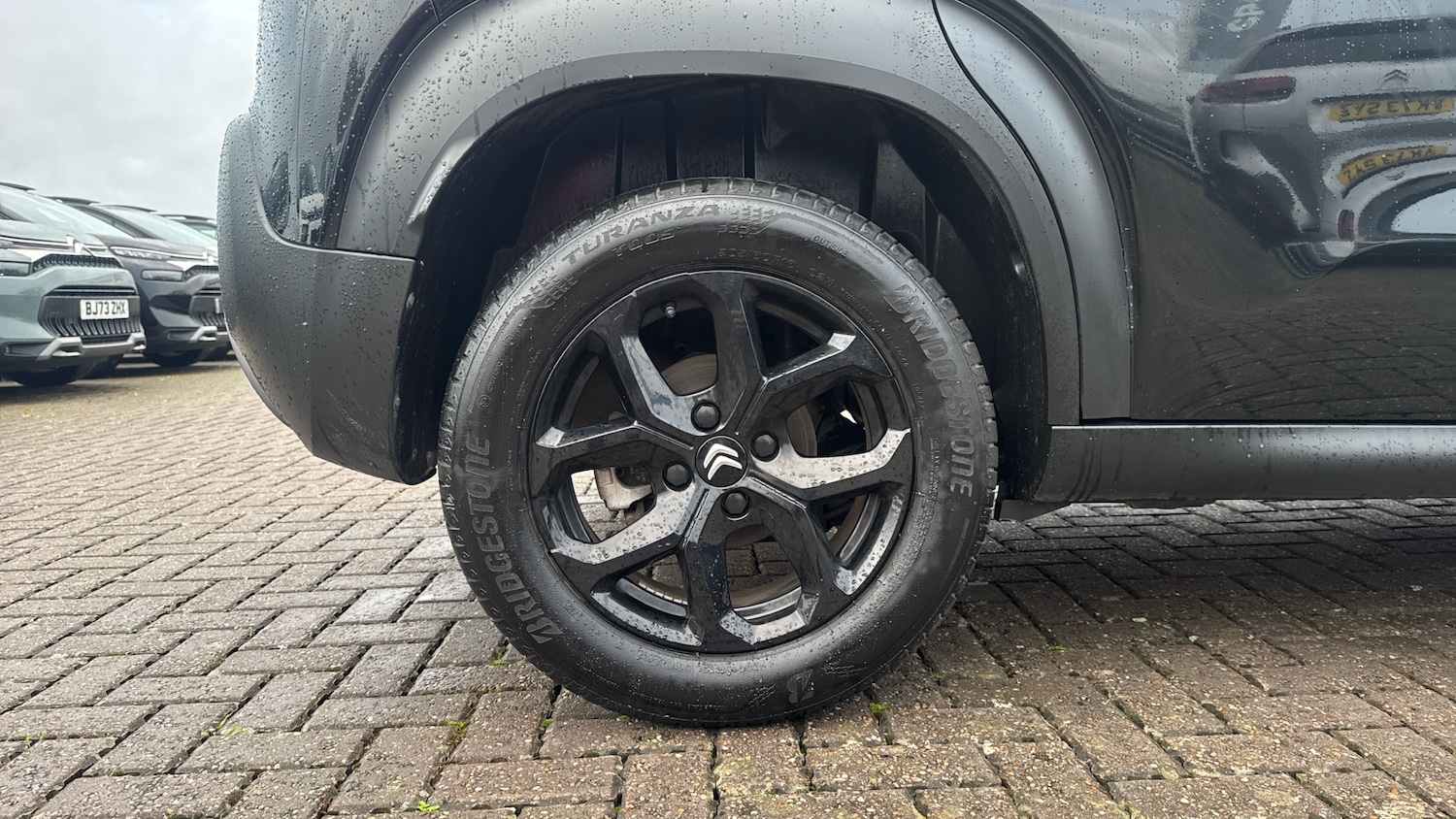 Used Citroen C3 Aircross 2023 for sale - 76574316: Photo 15