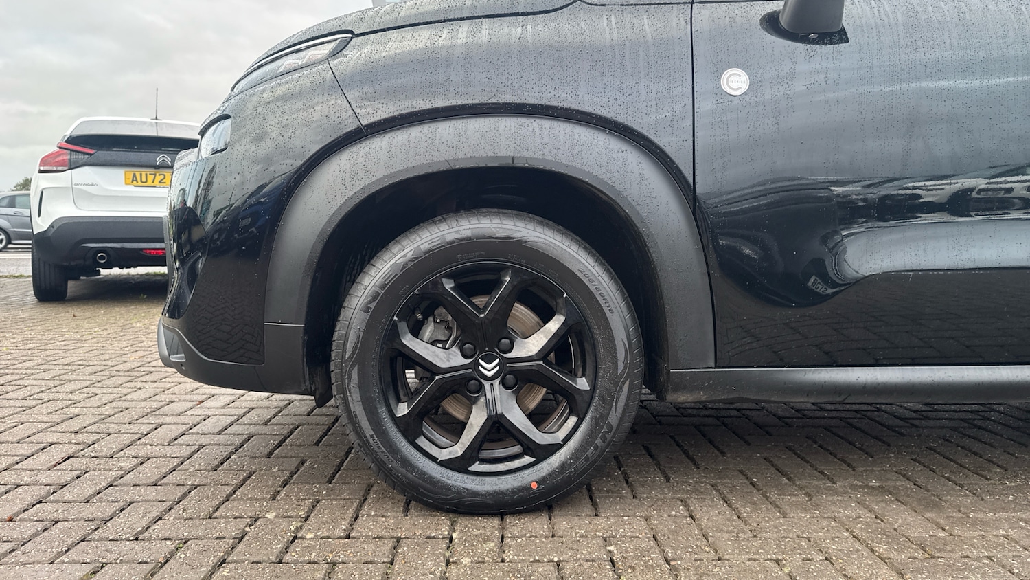 Used Citroen C3 Aircross 2023 for sale - 76574316: Photo 16