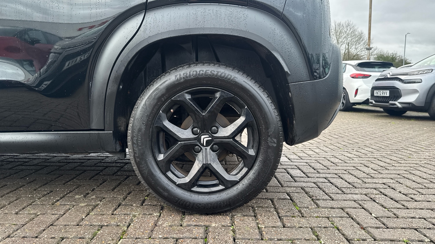 Used Citroen C3 Aircross 2023 for sale - 76574316: Photo 17