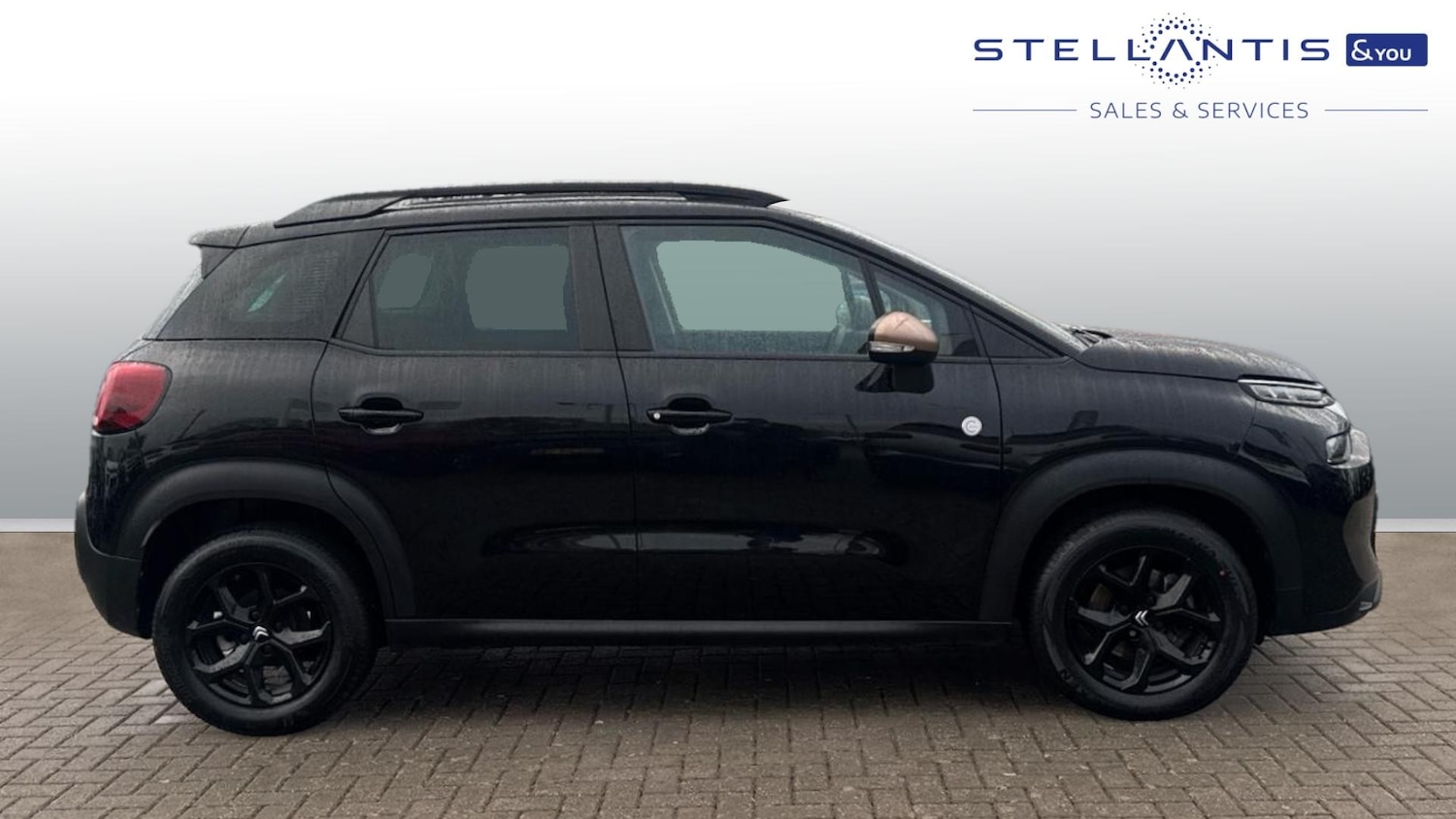 Used Citroen C3 Aircross 2023 for sale - 76574316: Photo 2