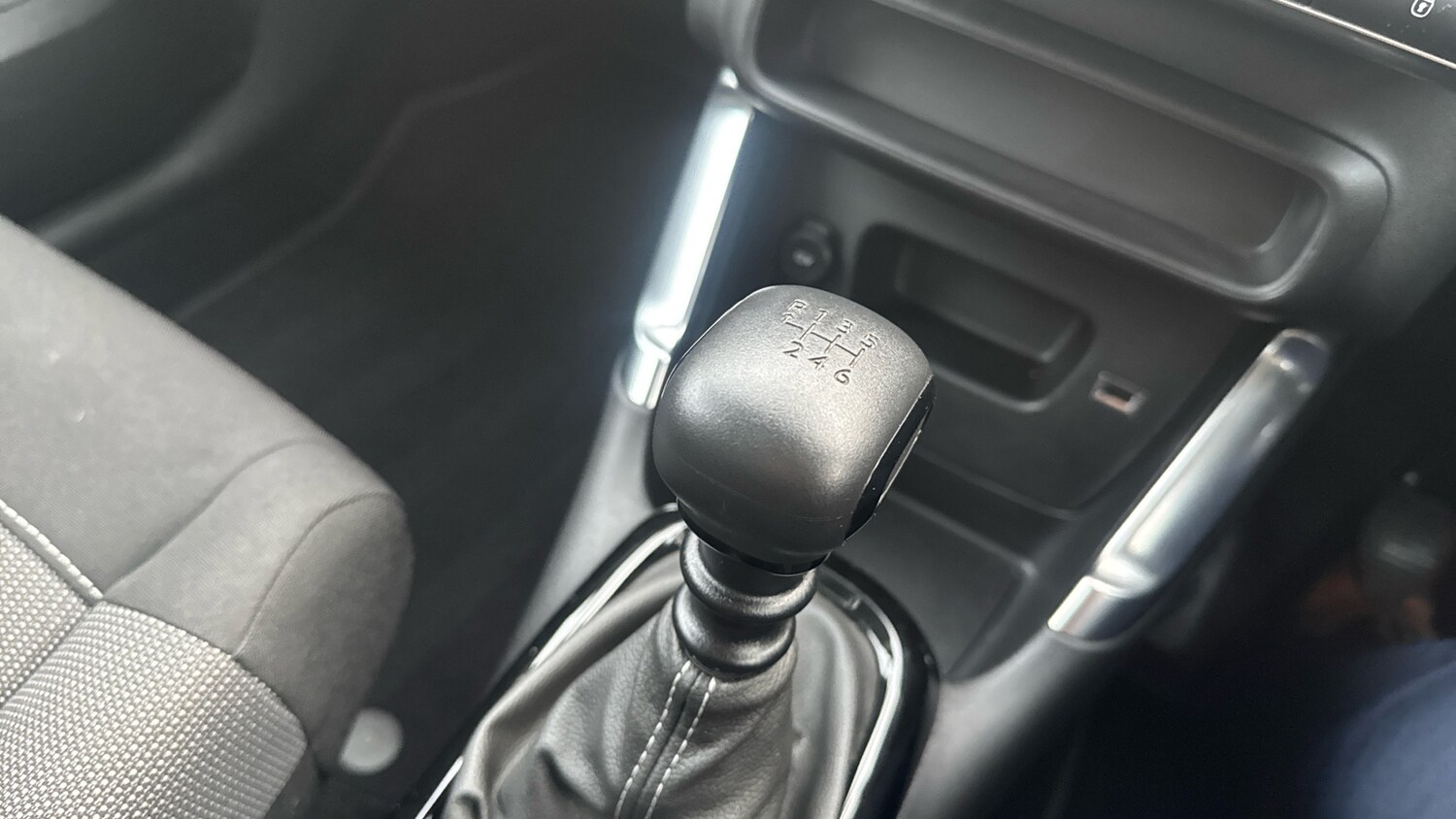 Used Citroen C3 Aircross 2023 for sale - 76574316: Photo 20