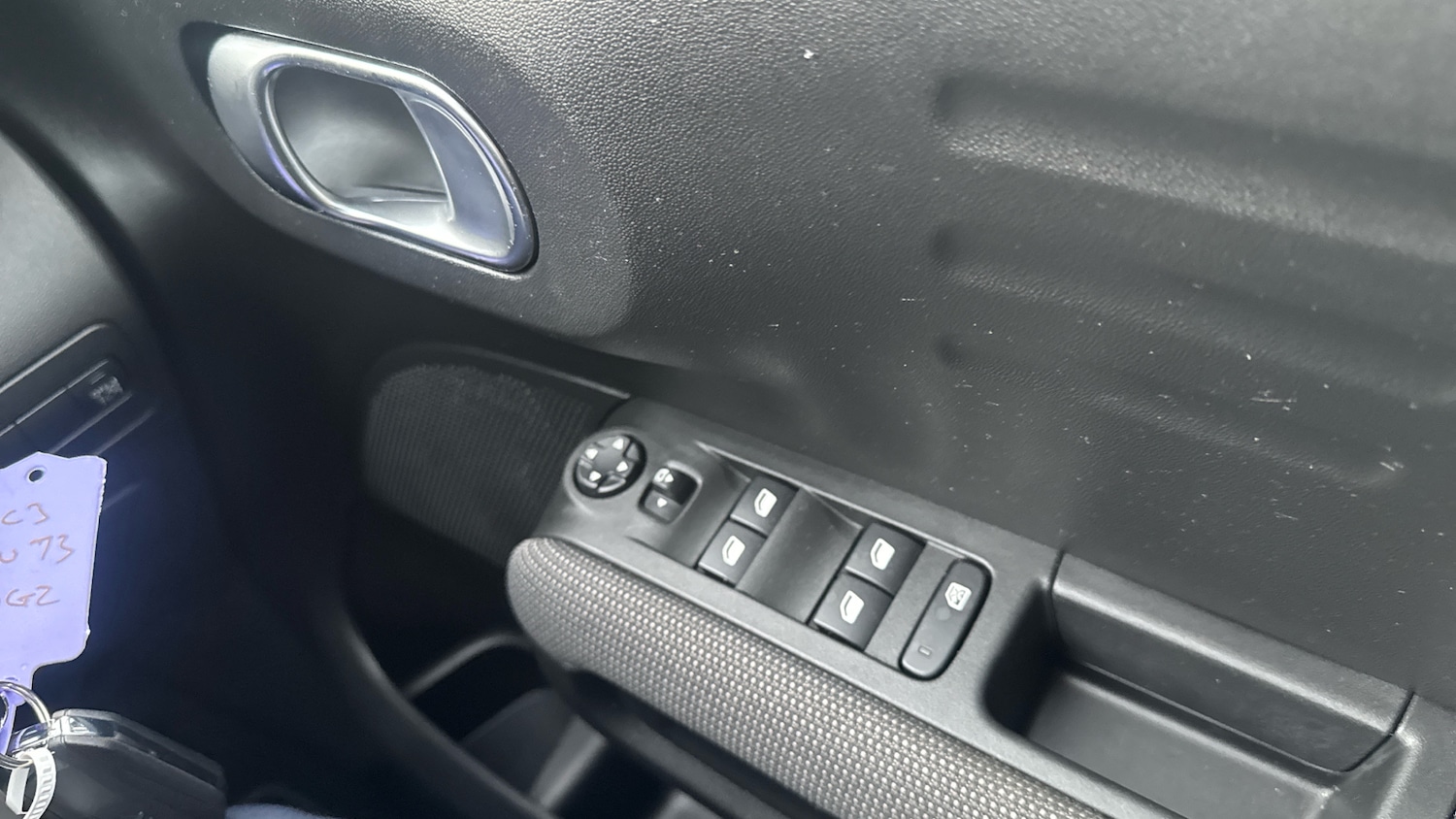 Used Citroen C3 Aircross 2023 for sale - 76574316: Photo 22