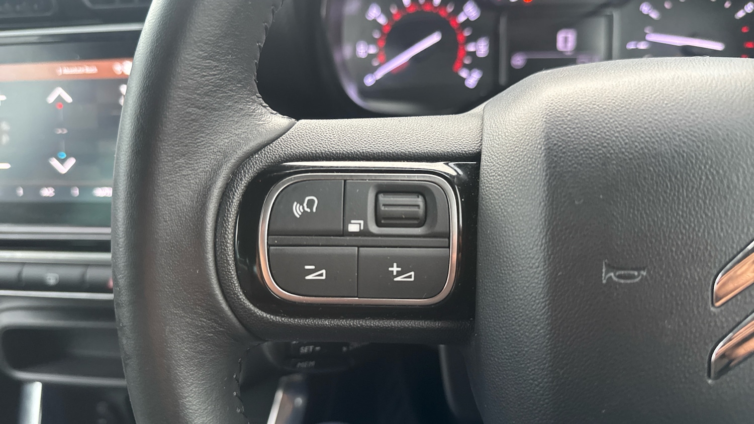 Used Citroen C3 Aircross 2023 for sale - 76574316: Photo 23