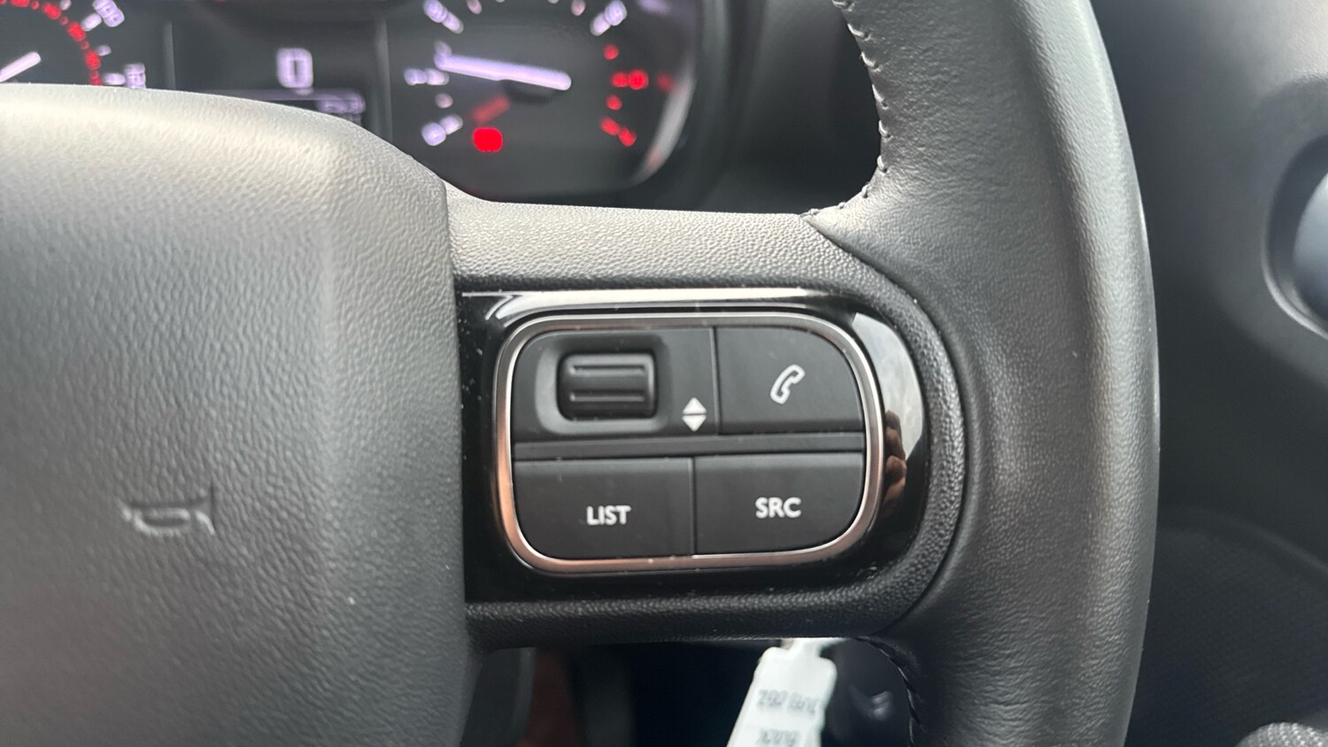 Used Citroen C3 Aircross 2023 for sale - 76574316: Photo 24