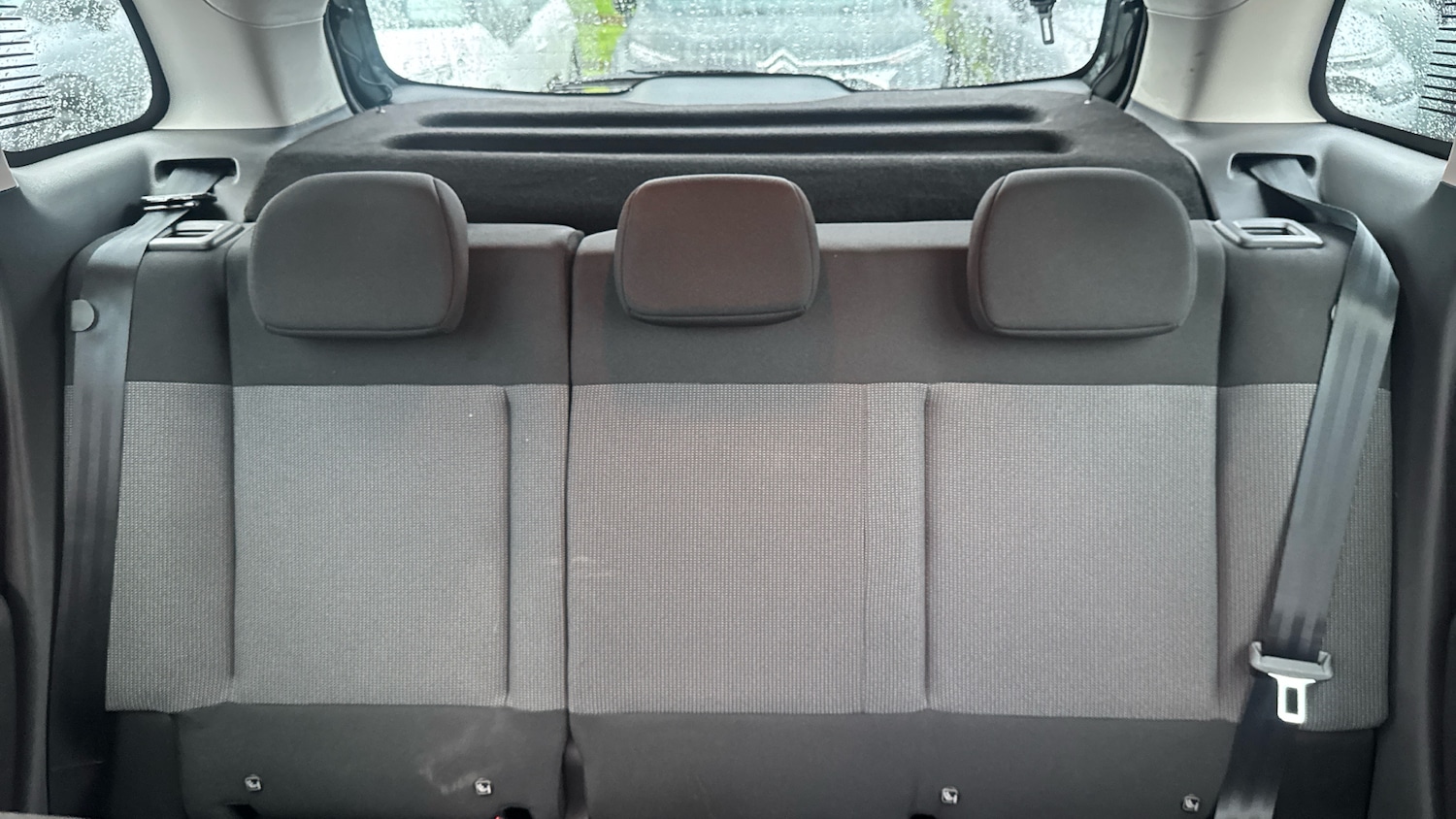 Used Citroen C3 Aircross 2023 for sale - 76574316: Photo 25