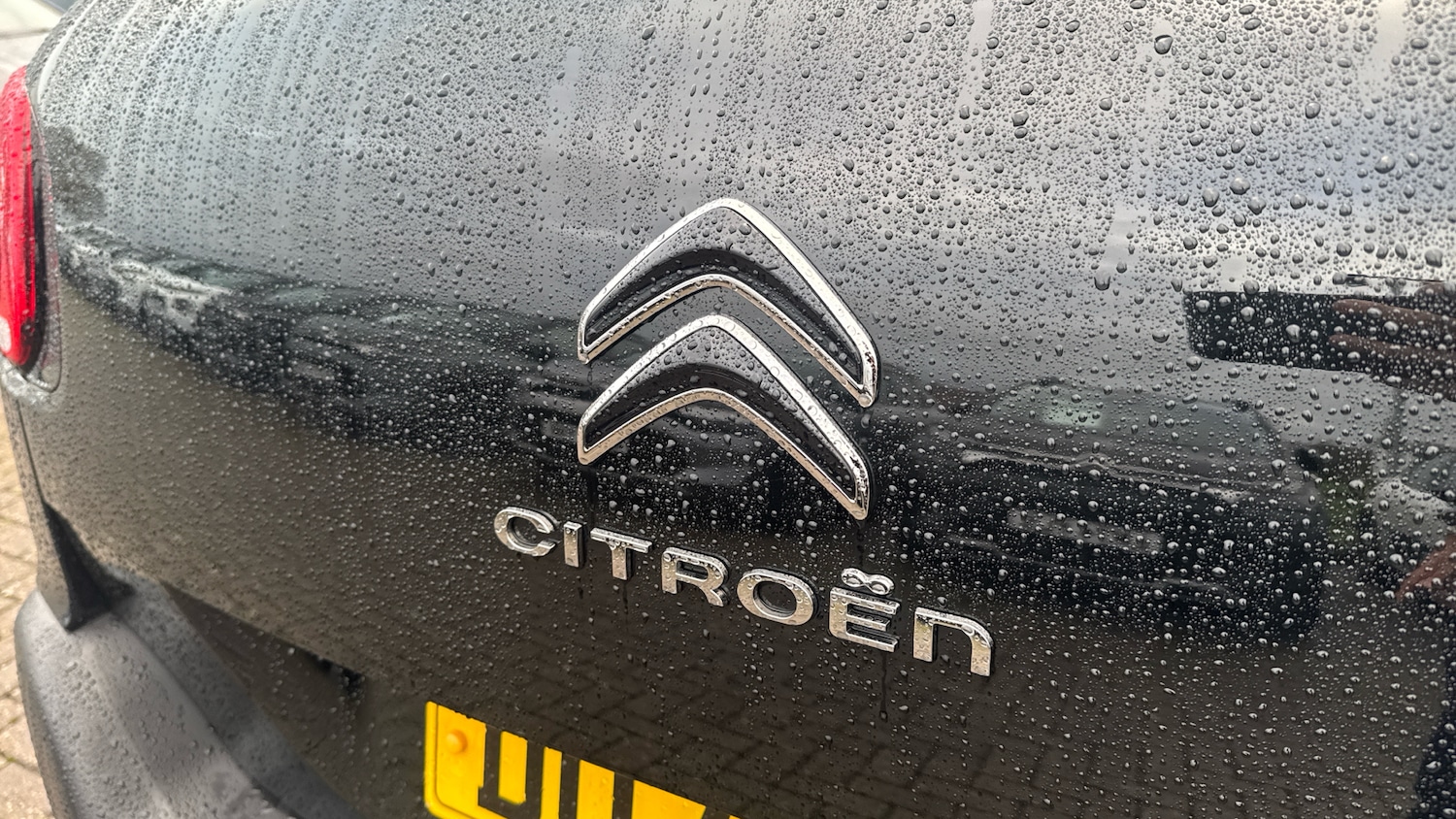 Used Citroen C3 Aircross 2023 for sale - 76574316: Photo 26