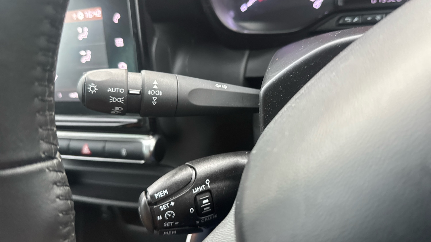 Used Citroen C3 Aircross 2023 for sale - 76574316: Photo 27