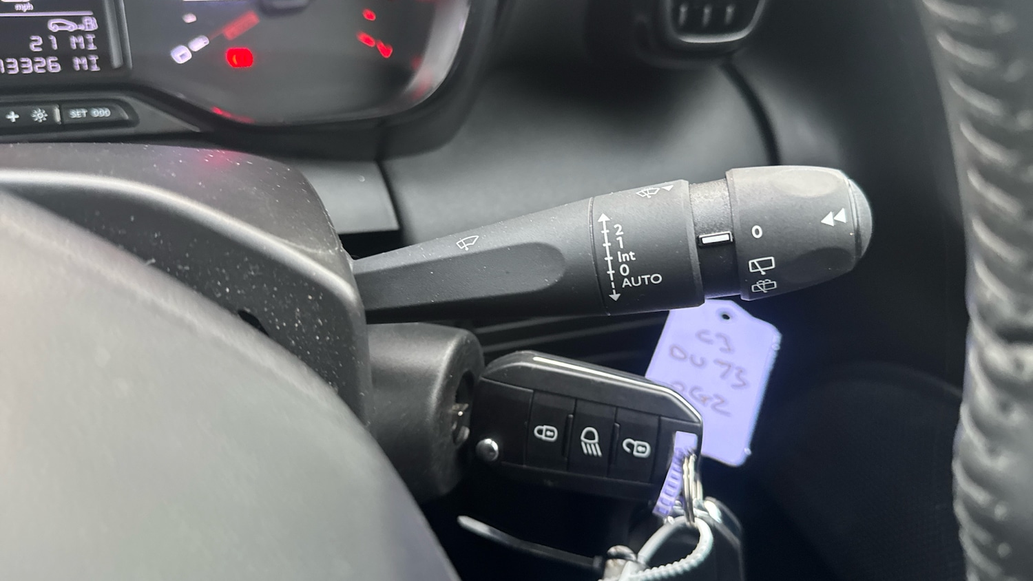 Used Citroen C3 Aircross 2023 for sale - 76574316: Photo 28