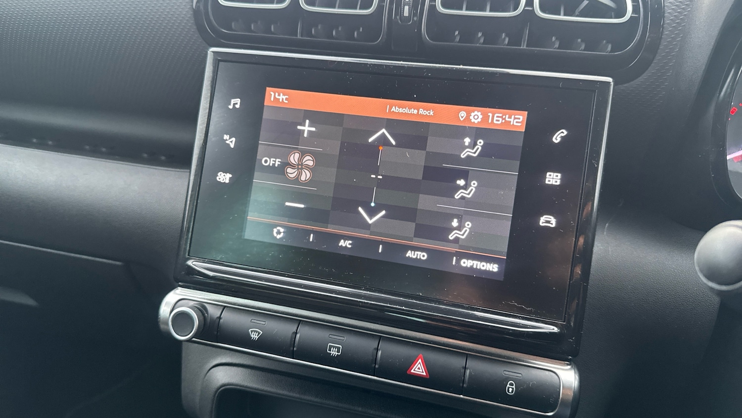 Used Citroen C3 Aircross 2023 for sale - 76574316: Photo 29