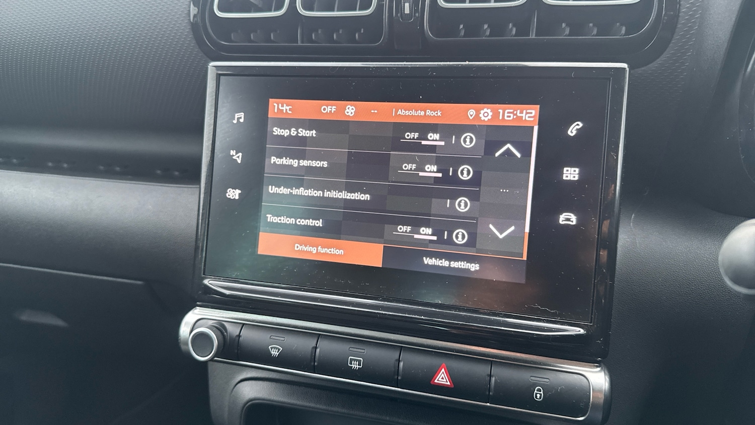 Used Citroen C3 Aircross 2023 for sale - 76574316: Photo 30