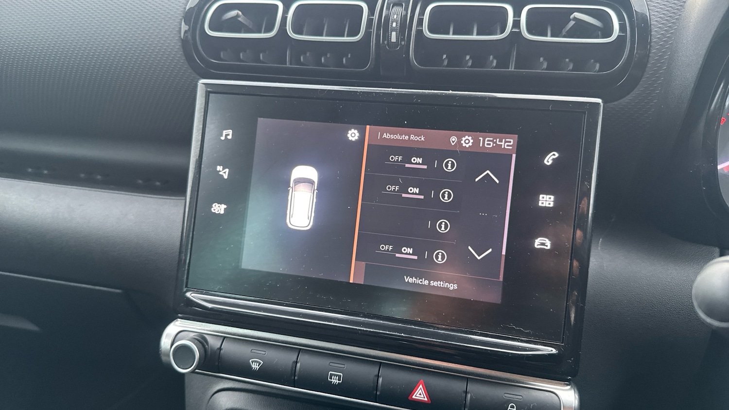 Used Citroen C3 Aircross 2023 for sale - 76574316: Photo 31