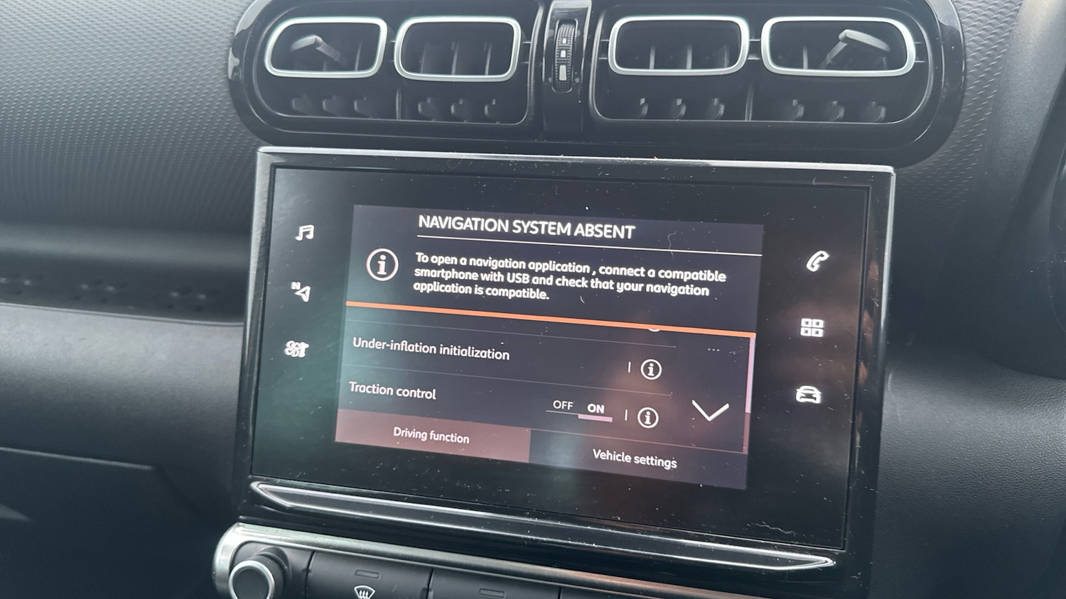 Used Citroen C3 Aircross 2023 for sale - 76574316: Photo 32