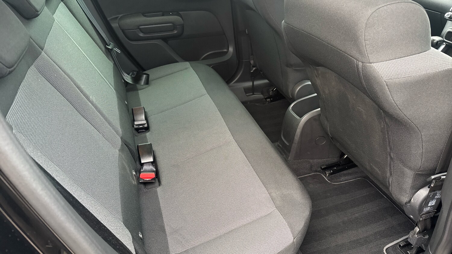 Used Citroen C3 Aircross 2023 for sale - 76574316: Photo 33