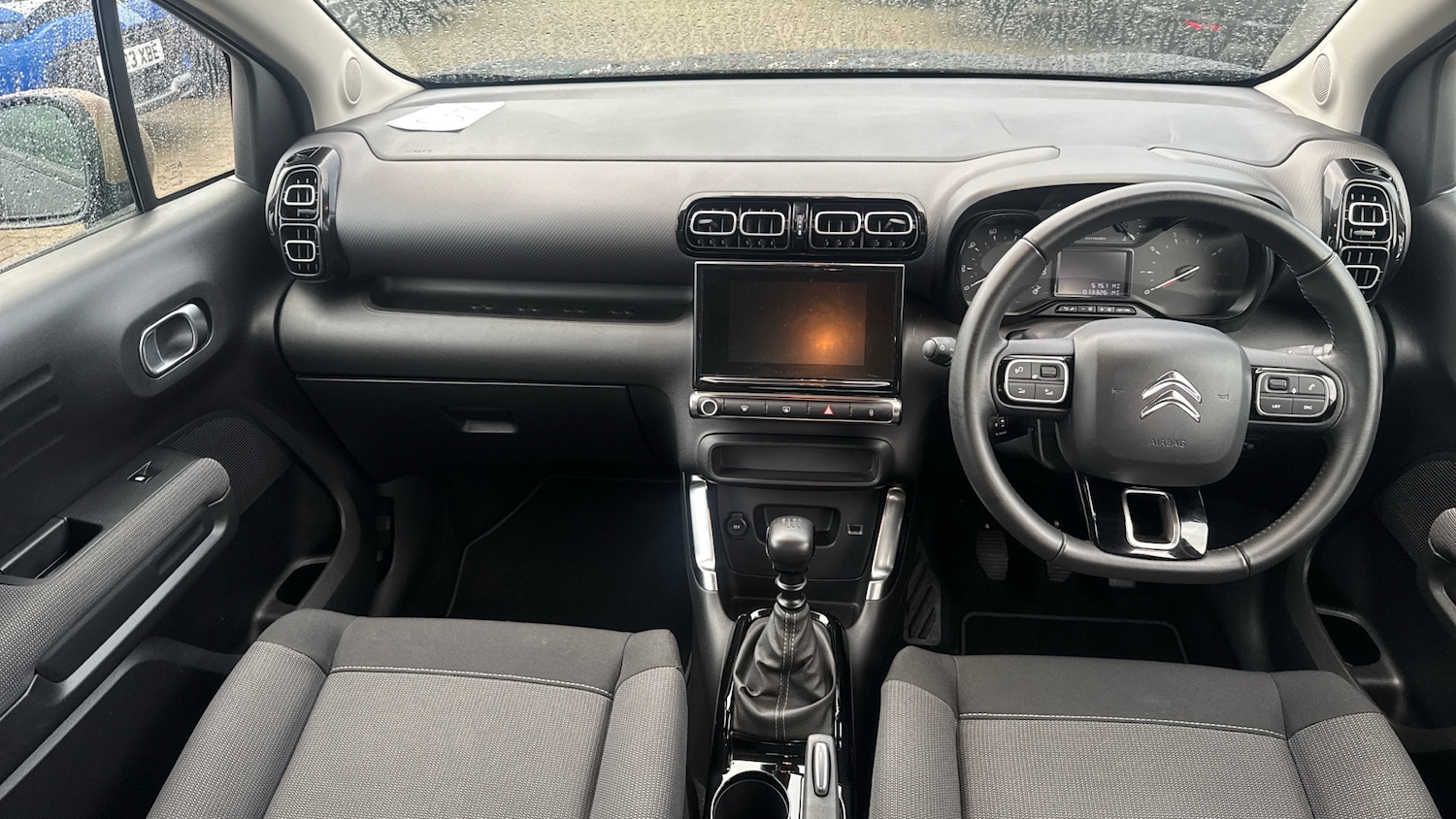 Used Citroen C3 Aircross 2023 for sale - 76574316: Photo 4