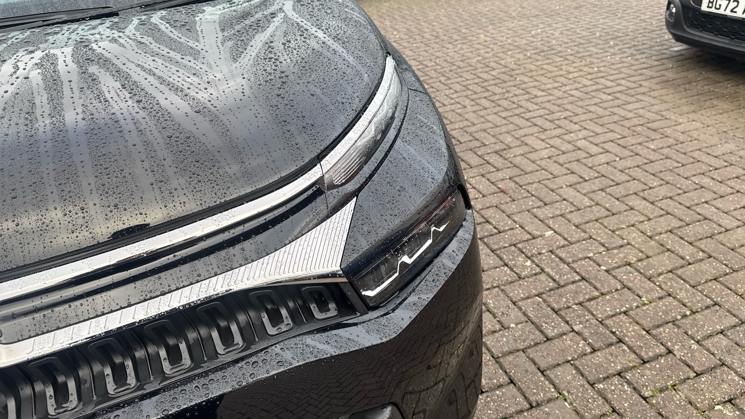 Used Citroen C3 Aircross 2023 for sale - 76574316: Photo 43