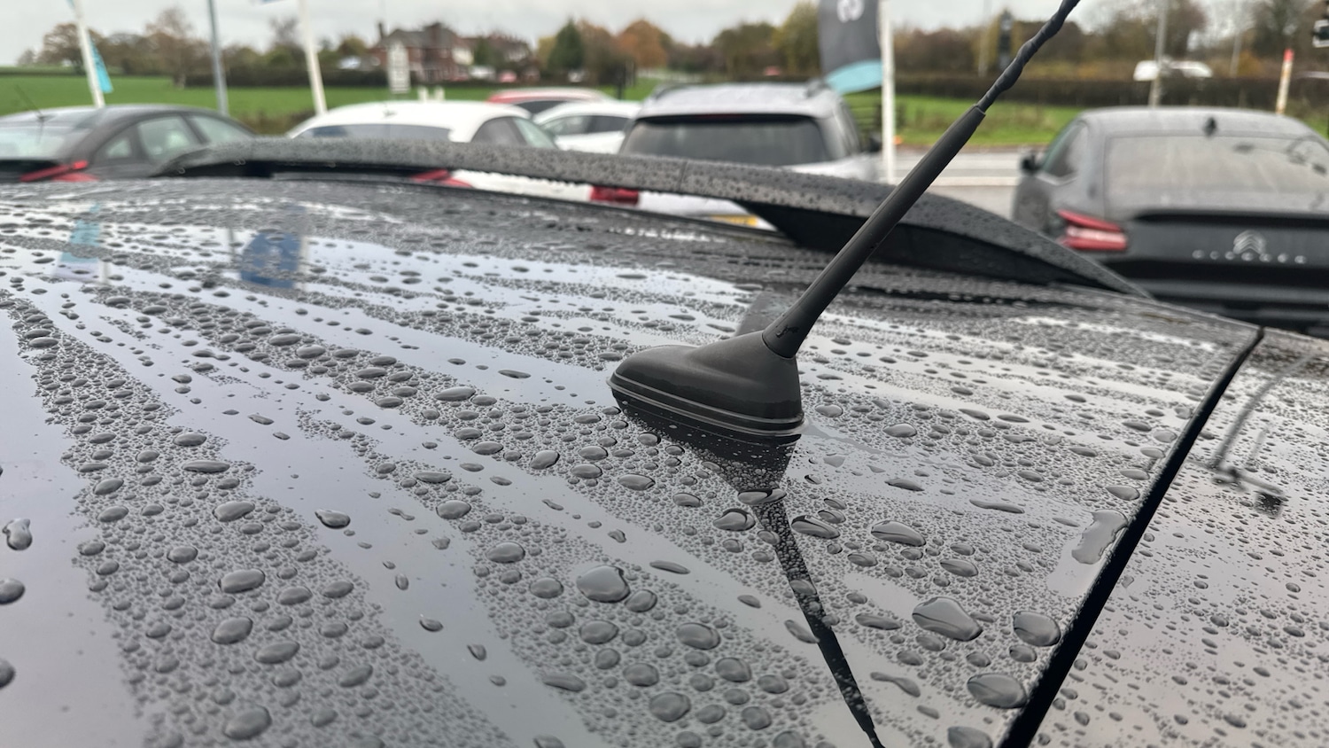 Used Citroen C3 Aircross 2023 for sale - 76574316: Photo 44