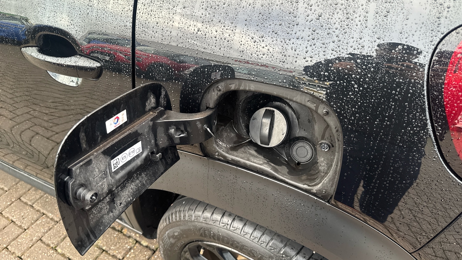 Used Citroen C3 Aircross 2023 for sale - 76574316: Photo 46