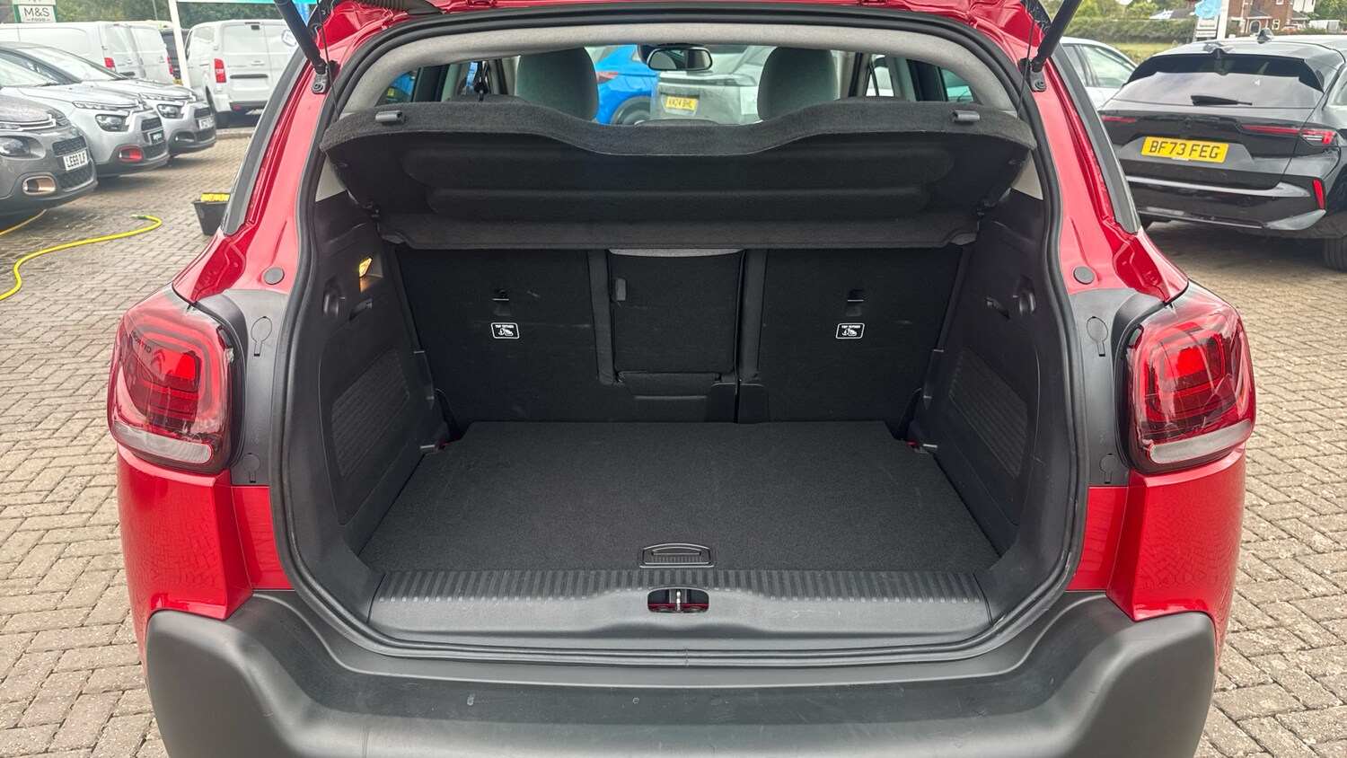 Vehicle 19
