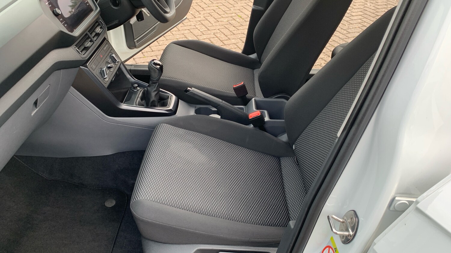 Used Volkswagen T-Cross 2019 for sale - 75979410: Photo 11
