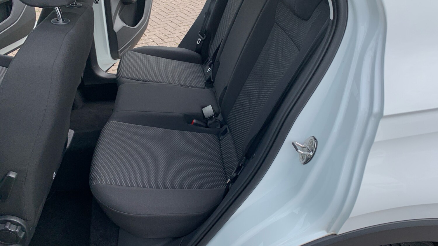 Used Volkswagen T-Cross 2019 for sale - 75979410: Photo 12