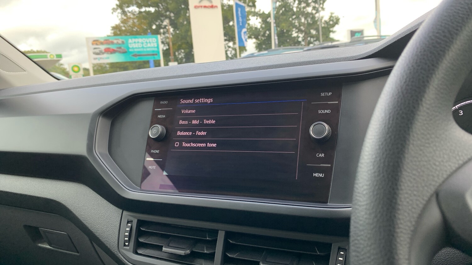 Used Volkswagen T-Cross 2019 for sale - 75979410: Photo 16