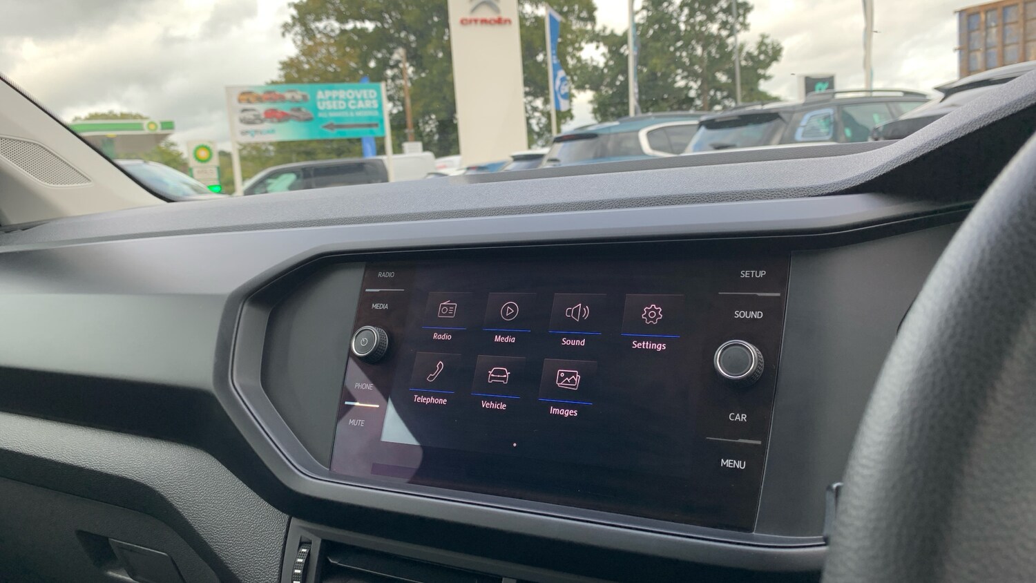 Used Volkswagen T-Cross 2019 for sale - 75979410: Photo 17