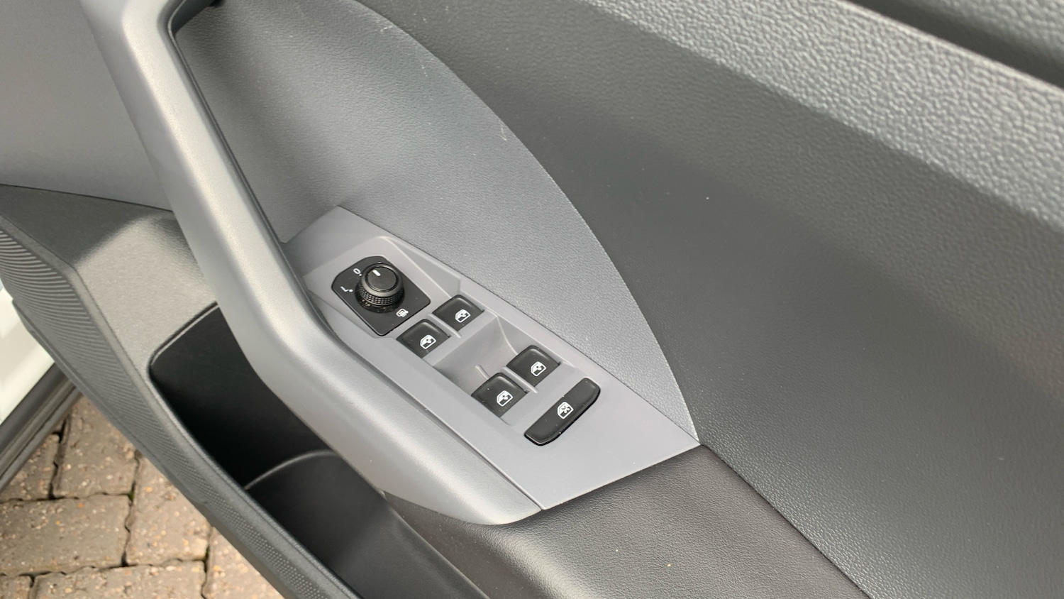 Used Volkswagen T-Cross 2019 for sale - 75979410: Photo 22