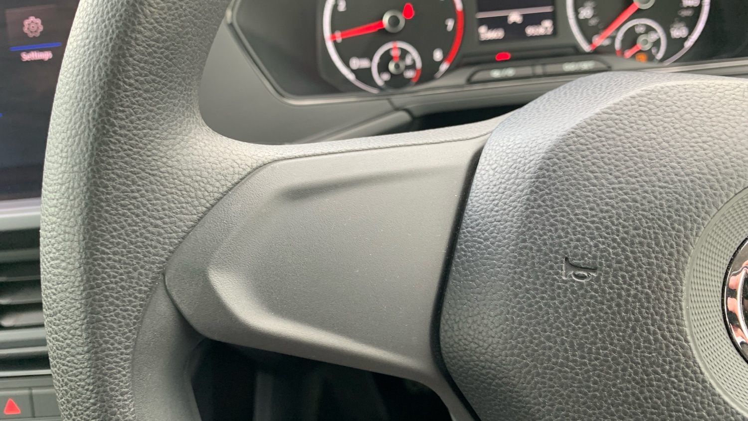Used Volkswagen T-Cross 2019 for sale - 75979410: Photo 23