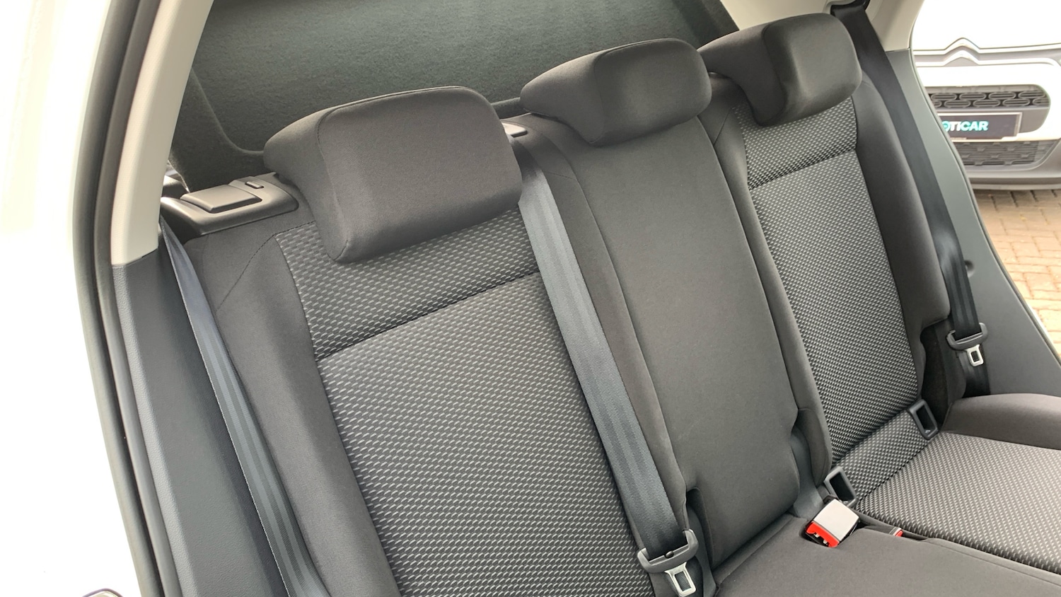 Used Volkswagen T-Cross 2019 for sale - 75979410: Photo 25