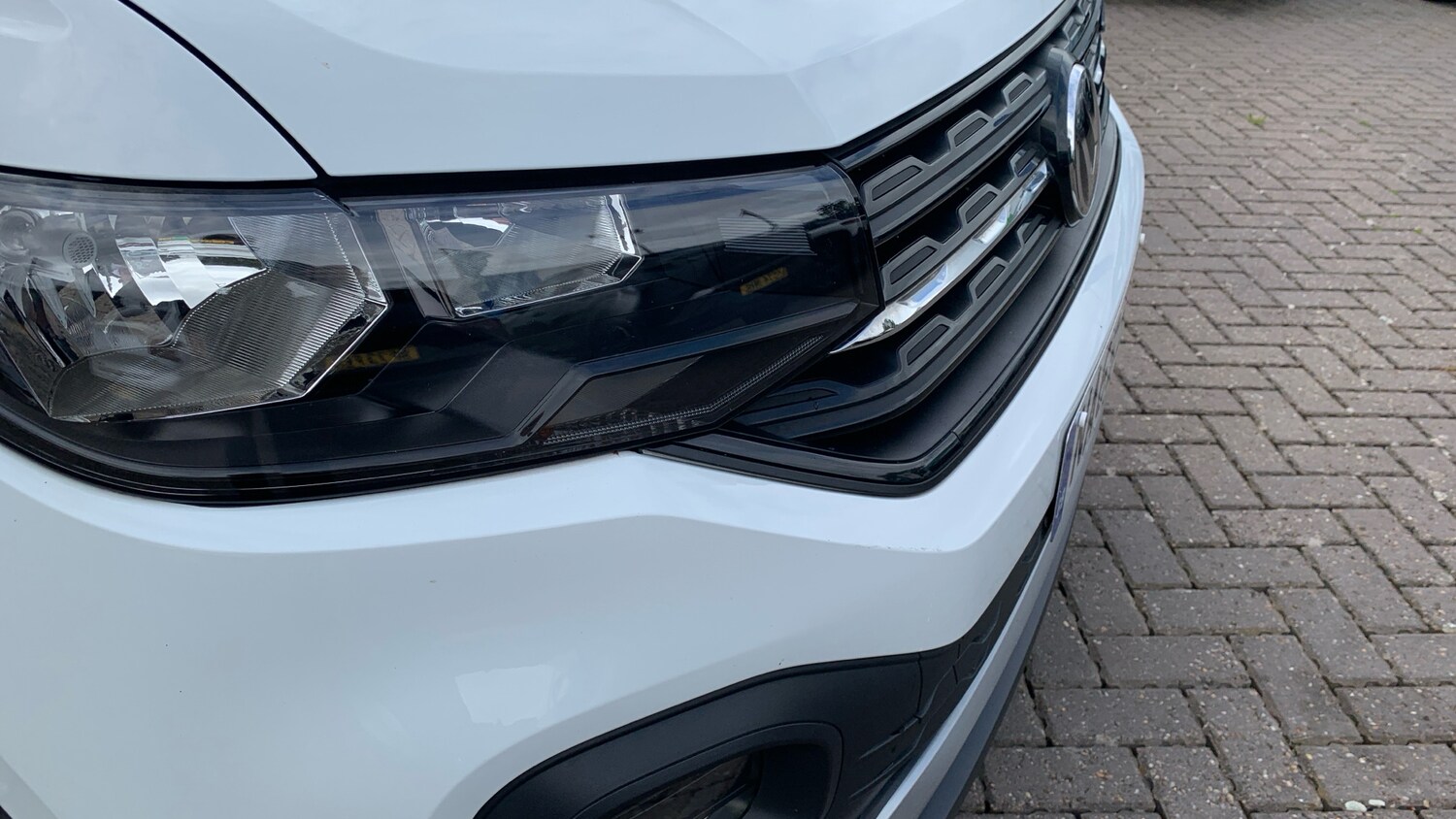 Used Volkswagen T-Cross 2019 for sale - 75979410: Photo 35